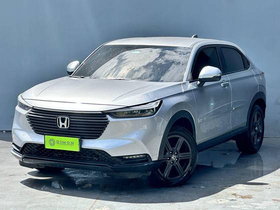 HONDA HR-V 1.5 DI I-VTEC FLEX EXL CVT